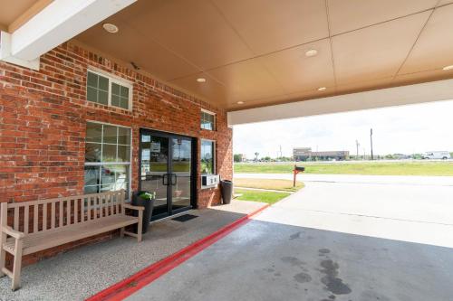 Countryside Inn,Forney>>Dallas,2 star