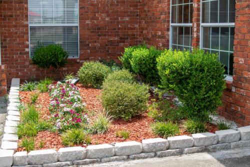 Countryside Inn,Forney>>Dallas,2 star