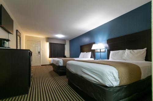 countryside inn