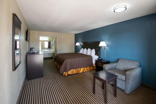 countryside inn