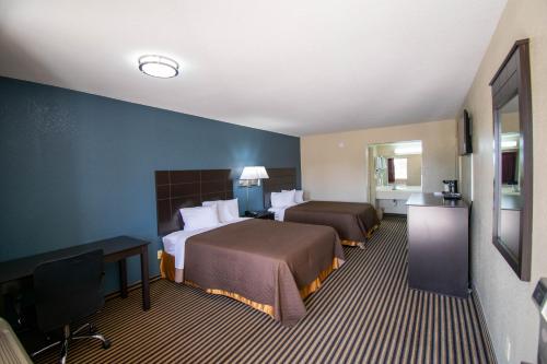 countryside inn