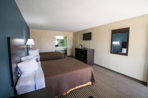 countryside inn
