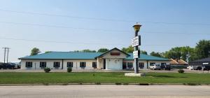 lantern motel