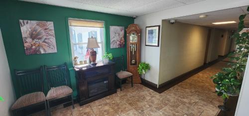 lantern motel
