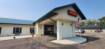 lantern motel