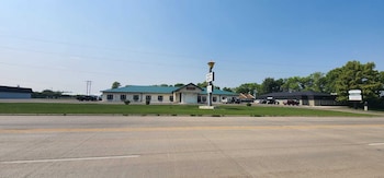 lantern motel