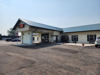 lantern motel
