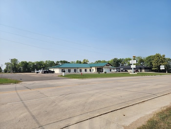 lantern motel