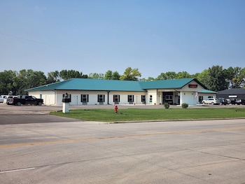 lantern motel