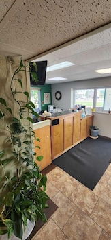 Lantern Motel,United States Of America>>Milbank,2 star