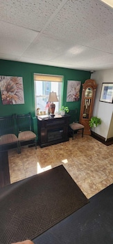 Lantern Motel,United States Of America>>Milbank,2 star
