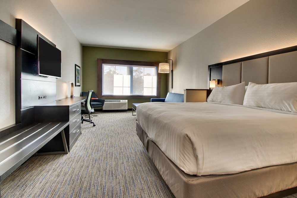 holiday inn express and suites summerville by ihg