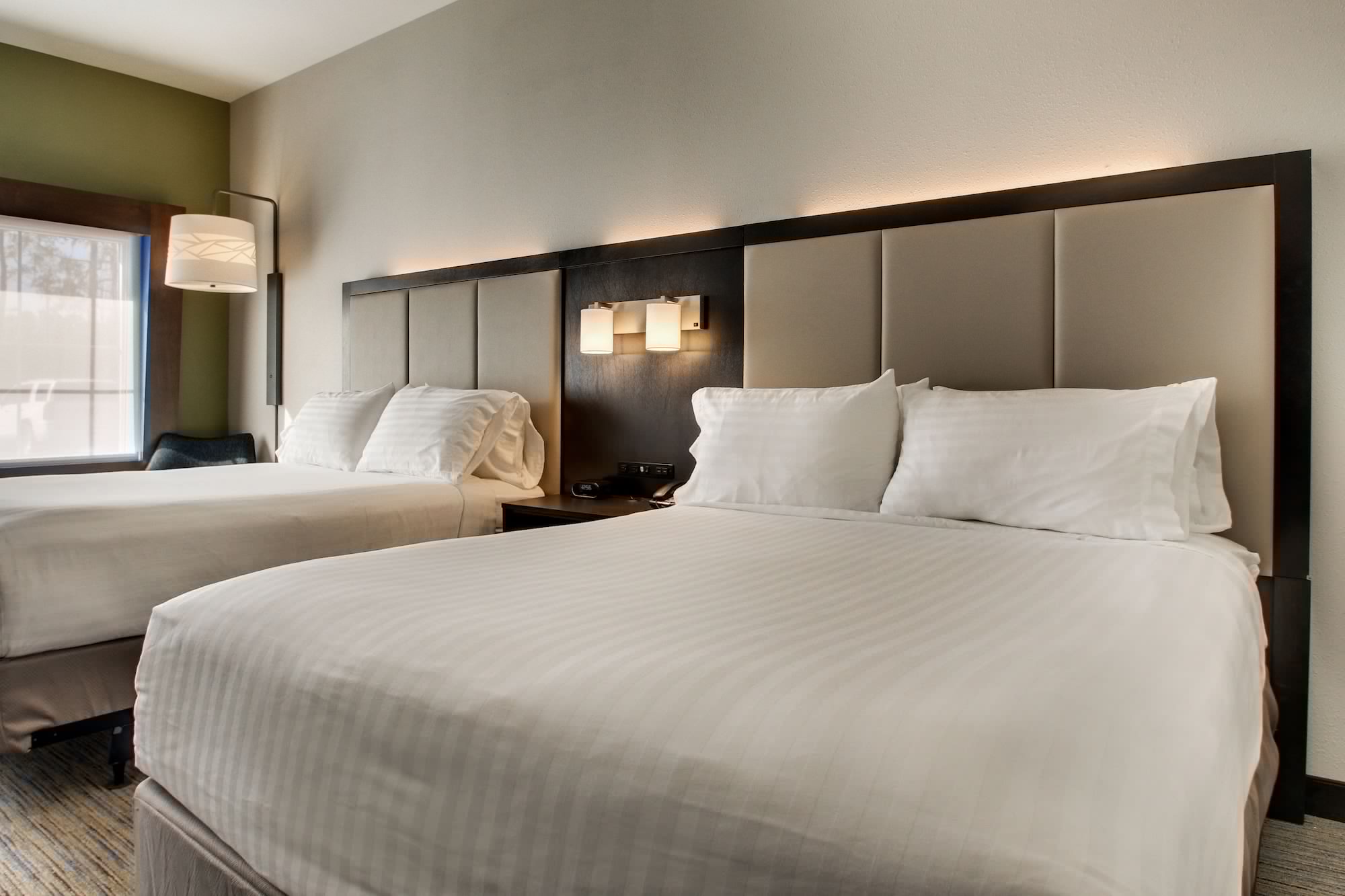 holiday inn express and suites summerville by ihg