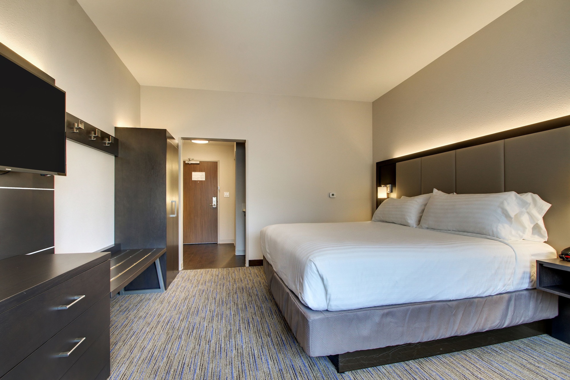 holiday inn express and suites summerville by ihg