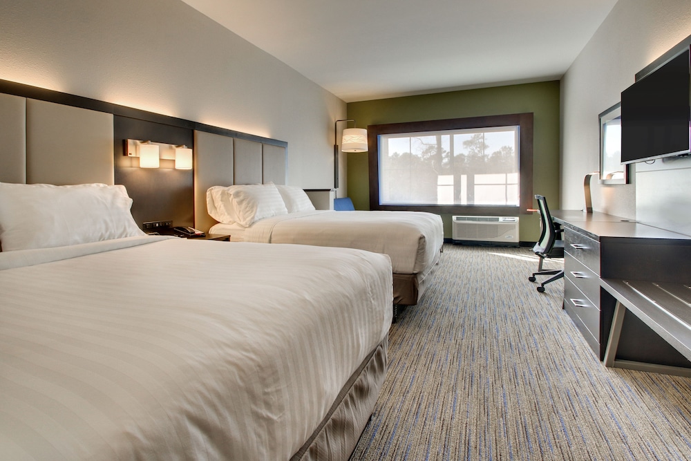 holiday inn express and suites summerville by ihg