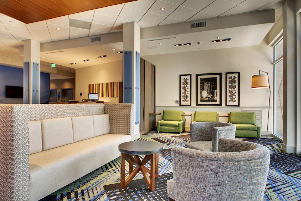 holiday inn express and suites summerville by ihg