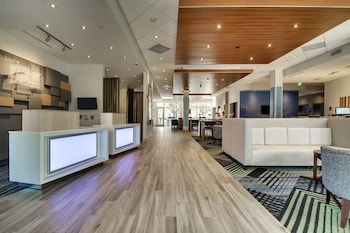 Holiday Inn Express & Suites Summerville By Ihg,Ladson>>Charleston,3 star