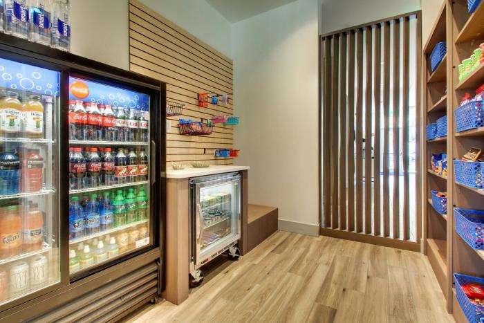 holiday inn express and suites summerville by ihg