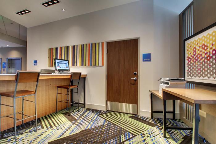 holiday inn express and suites summerville by ihg