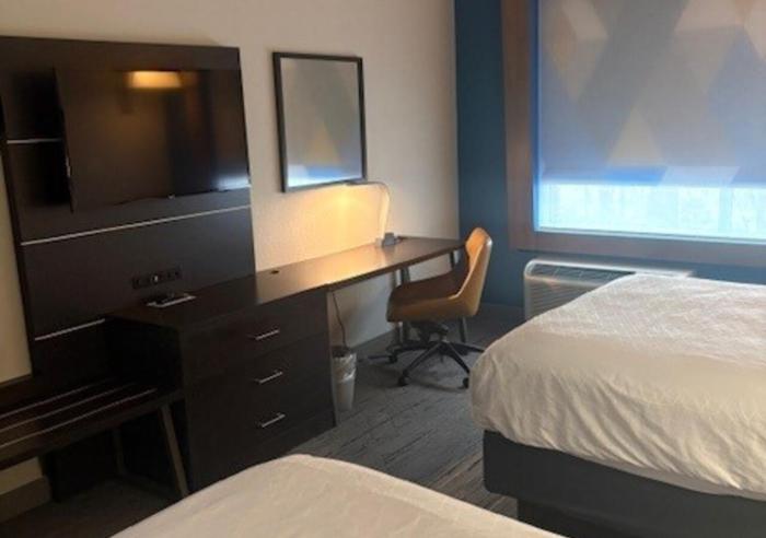 holiday inn express and suites summerville by ihg
