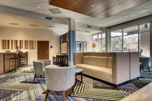 holiday inn express and suites summerville by ihg