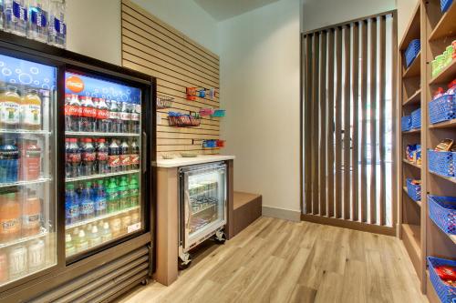 holiday inn express and suites summerville by ihg