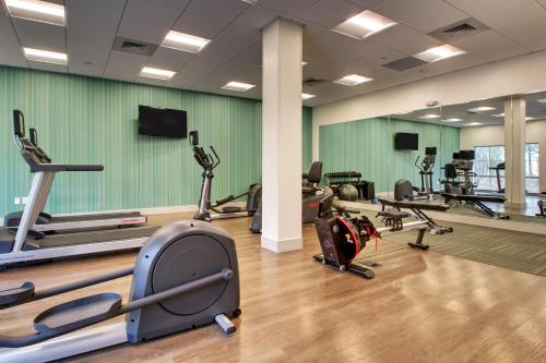 holiday inn express and suites summerville by ihg