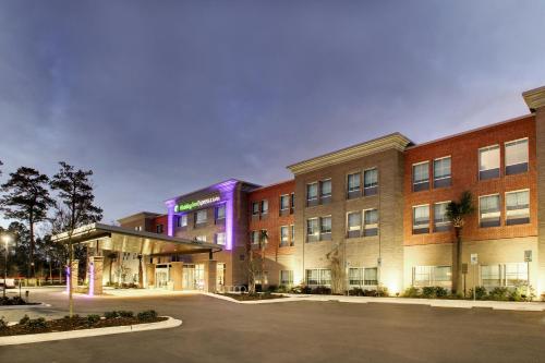 holiday inn express and suites summerville by ihg