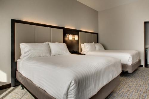 holiday inn express and suites summerville by ihg