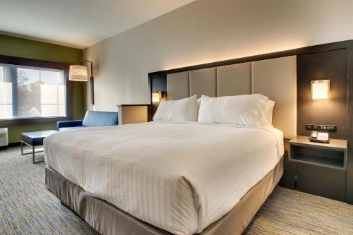 holiday inn express and suites summerville by ihg