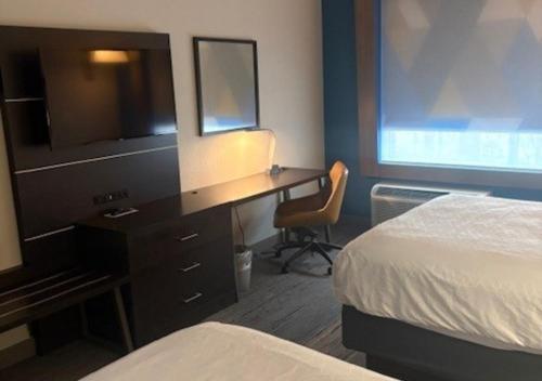 holiday inn express and suites summerville by ihg