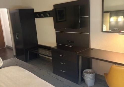 holiday inn express and suites summerville by ihg