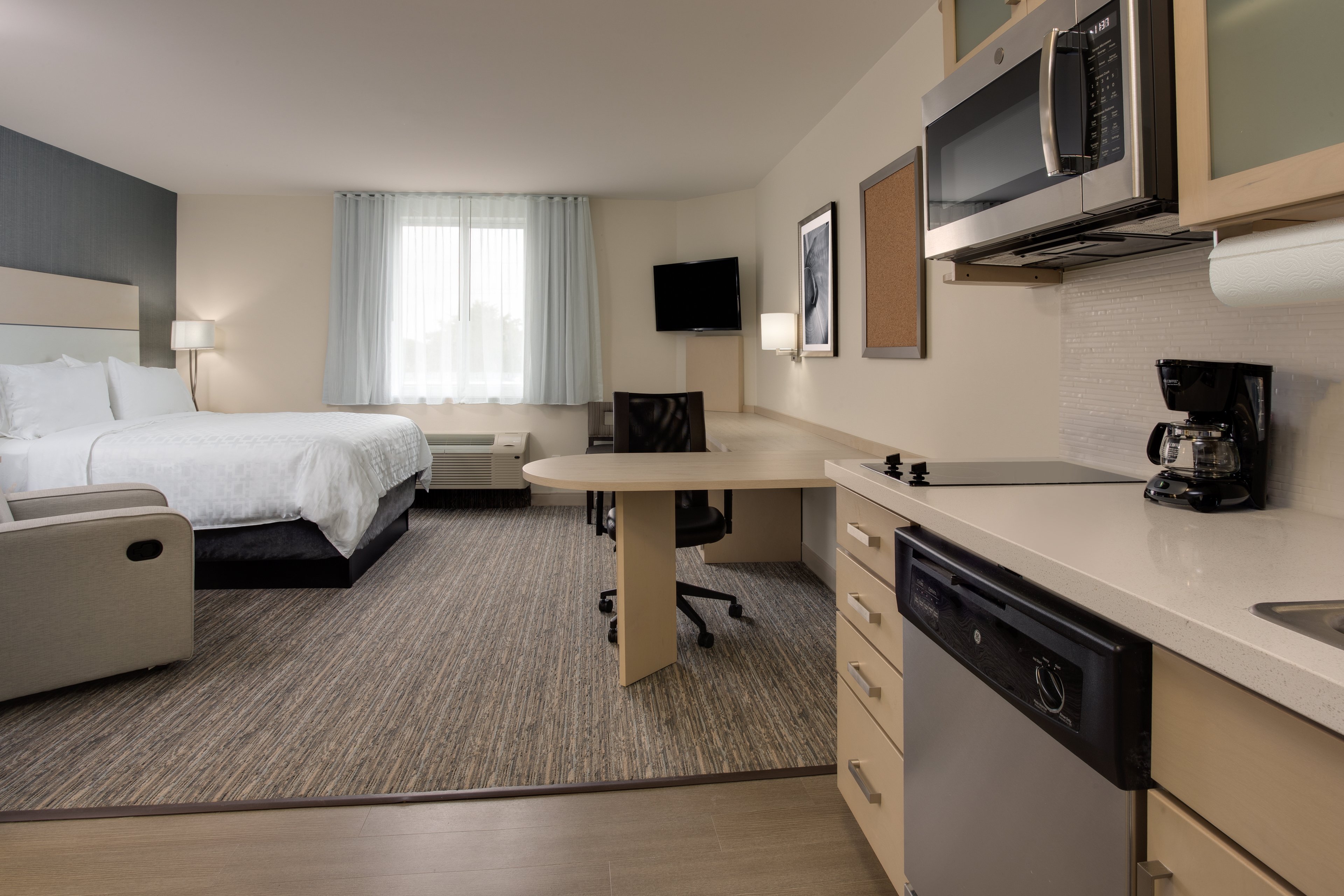 candlewood suites miami intl airport 36th st by ihg