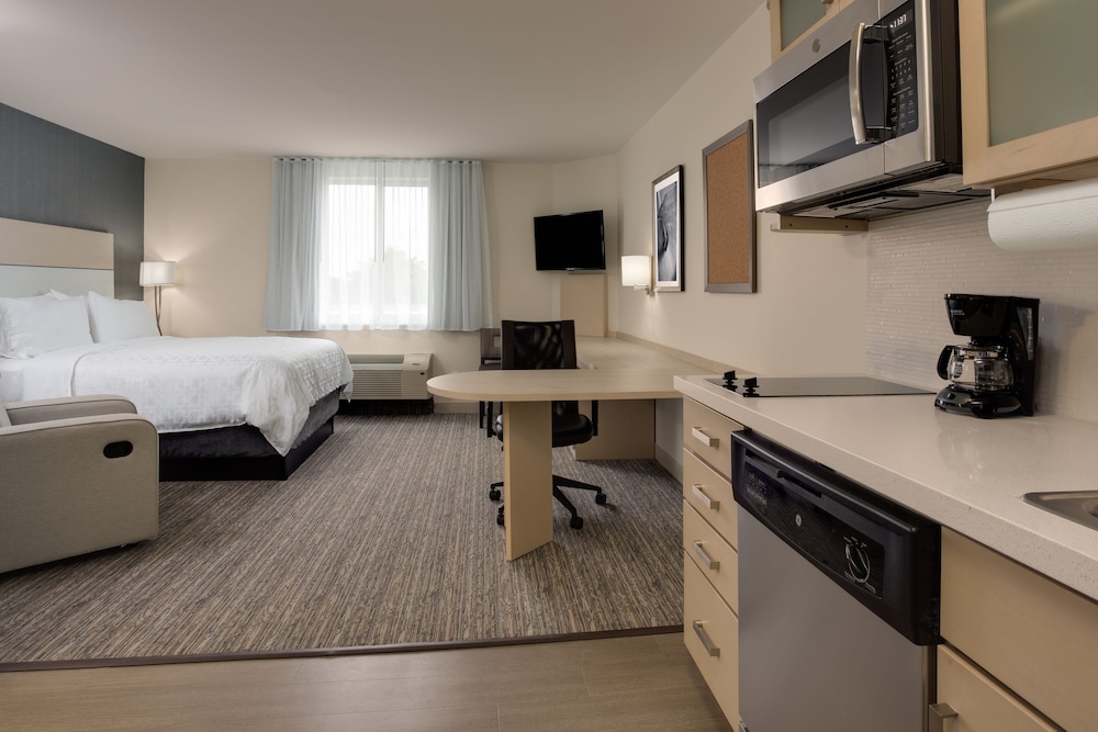 candlewood suites miami intl airport 36th st by ihg