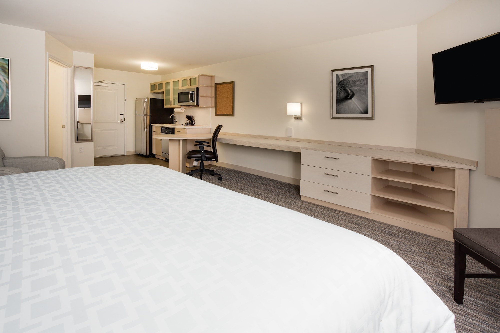 candlewood suites miami intl airport 36th st by ihg
