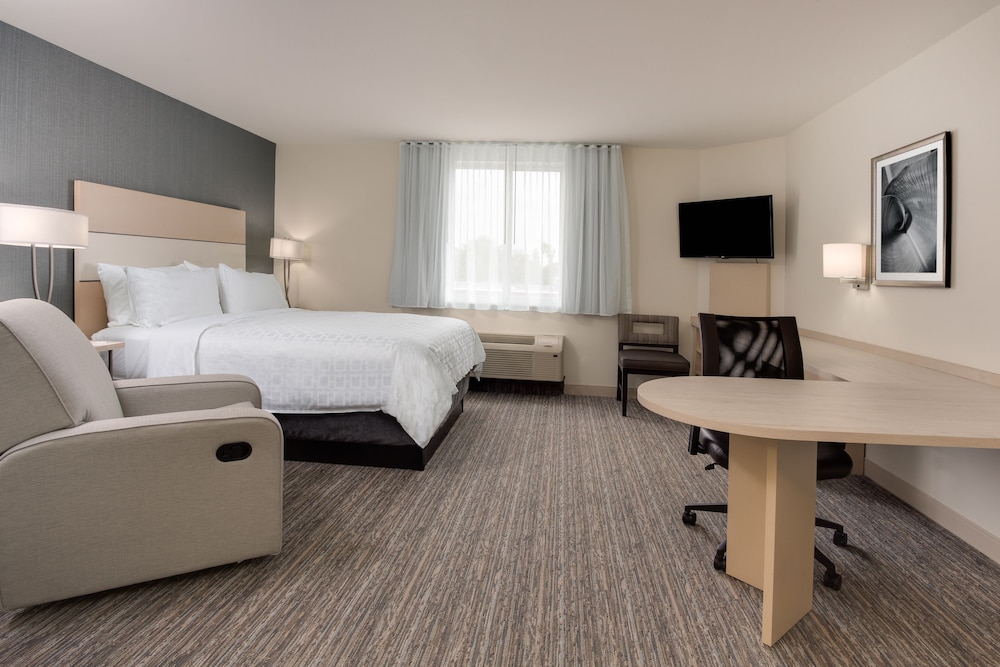 candlewood suites miami intl airport 36th st by ihg