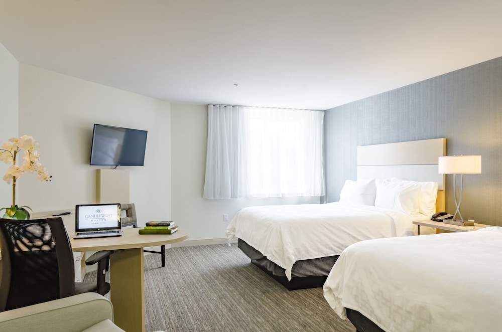 candlewood suites miami intl airport 36th st by ihg