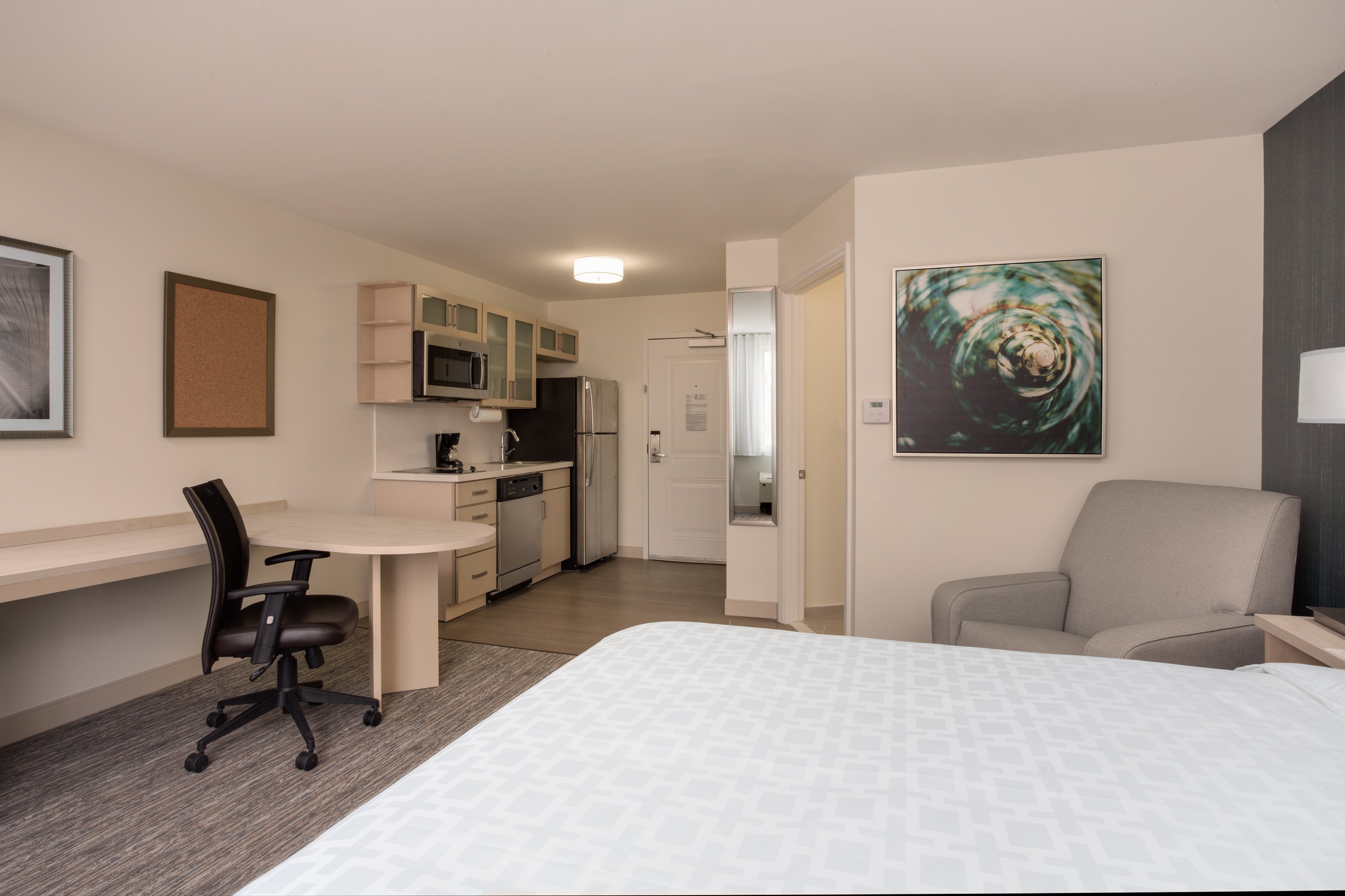 candlewood suites miami intl airport 36th st by ihg