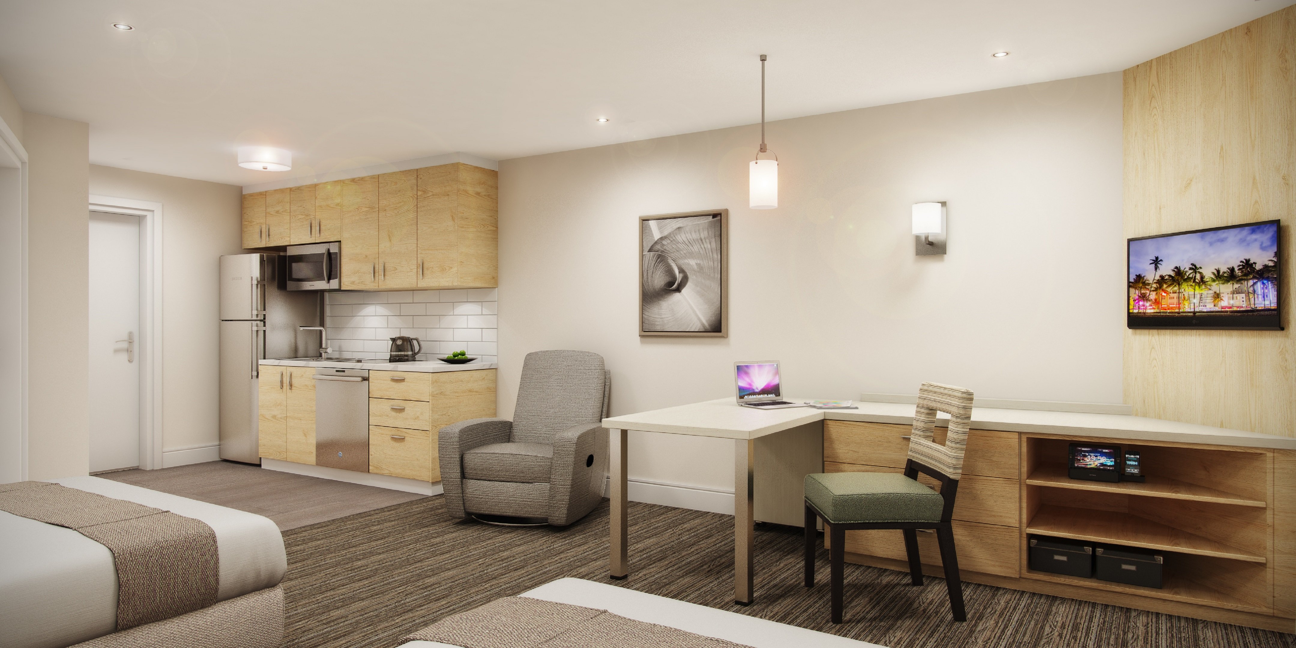 candlewood suites miami intl airport 36th st by ihg