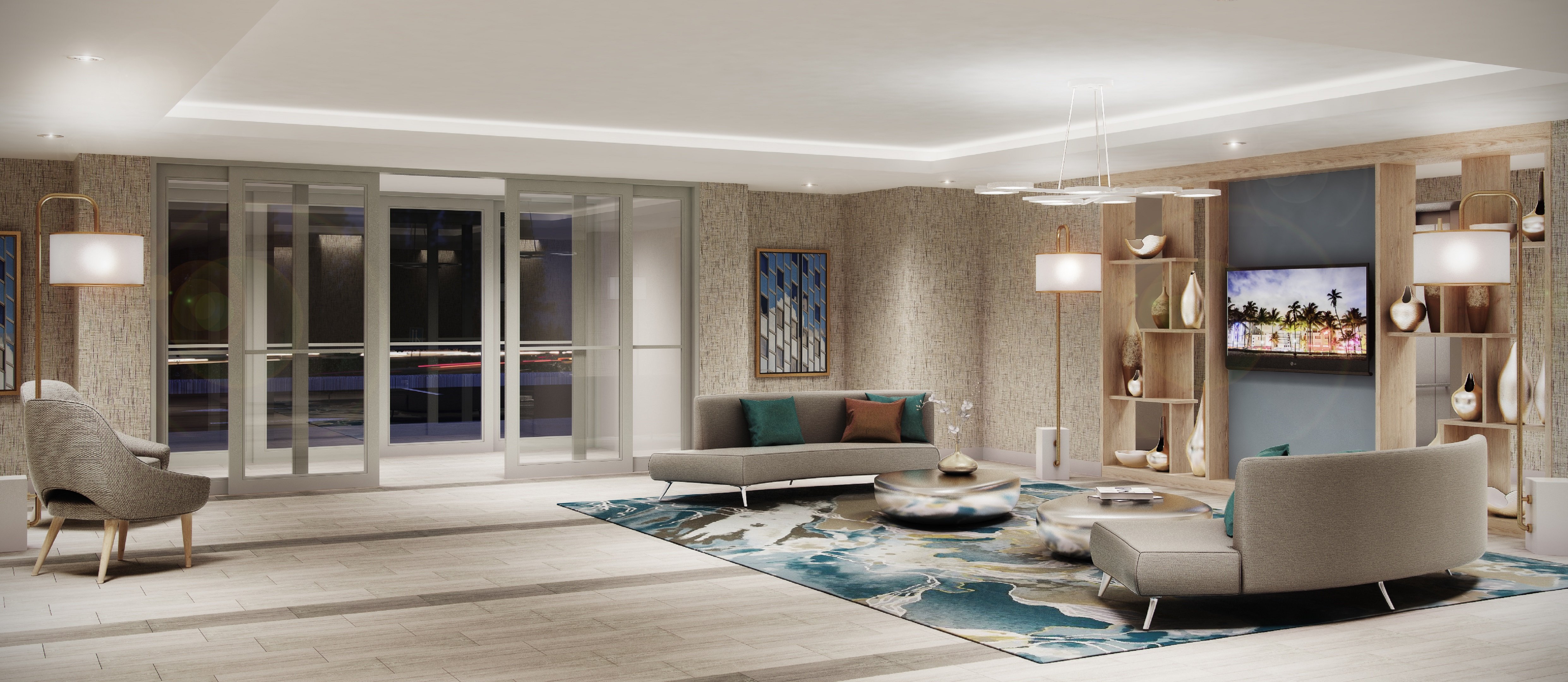 candlewood suites miami intl airport 36th st by ihg