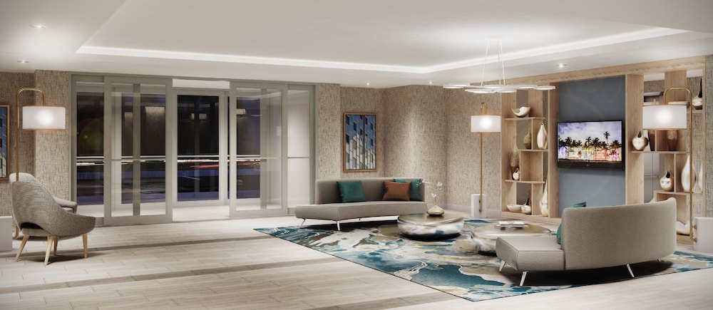 candlewood suites miami intl airport 36th st by ihg