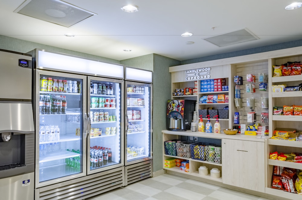 candlewood suites miami intl airport 36th st by ihg