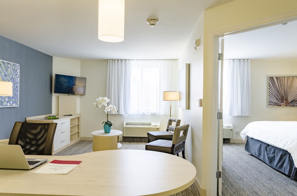 candlewood suites miami intl airport 36th st by ihg
