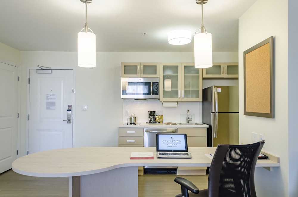 candlewood suites miami intl airport 36th st by ihg