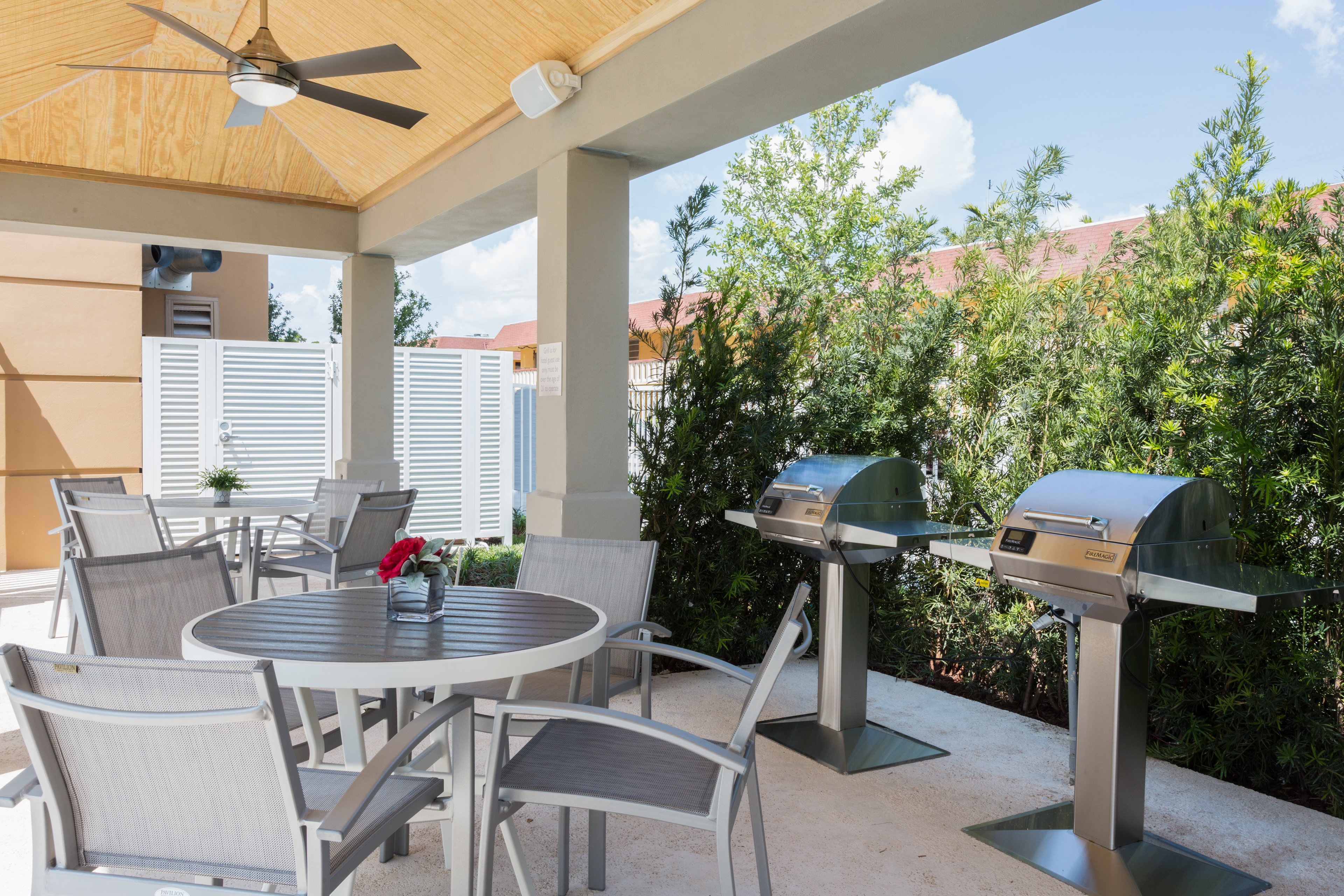 candlewood suites miami intl airport 36th st by ihg