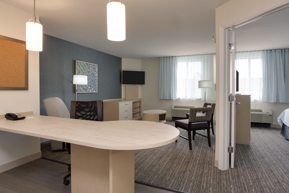 candlewood suites miami intl airport 36th st by ihg