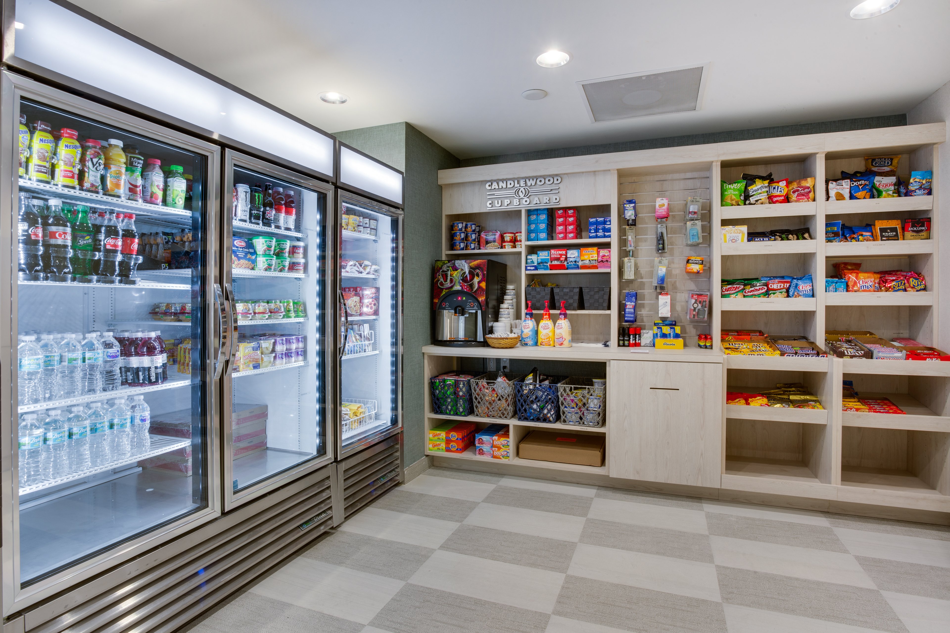 candlewood suites miami intl airport 36th st by ihg
