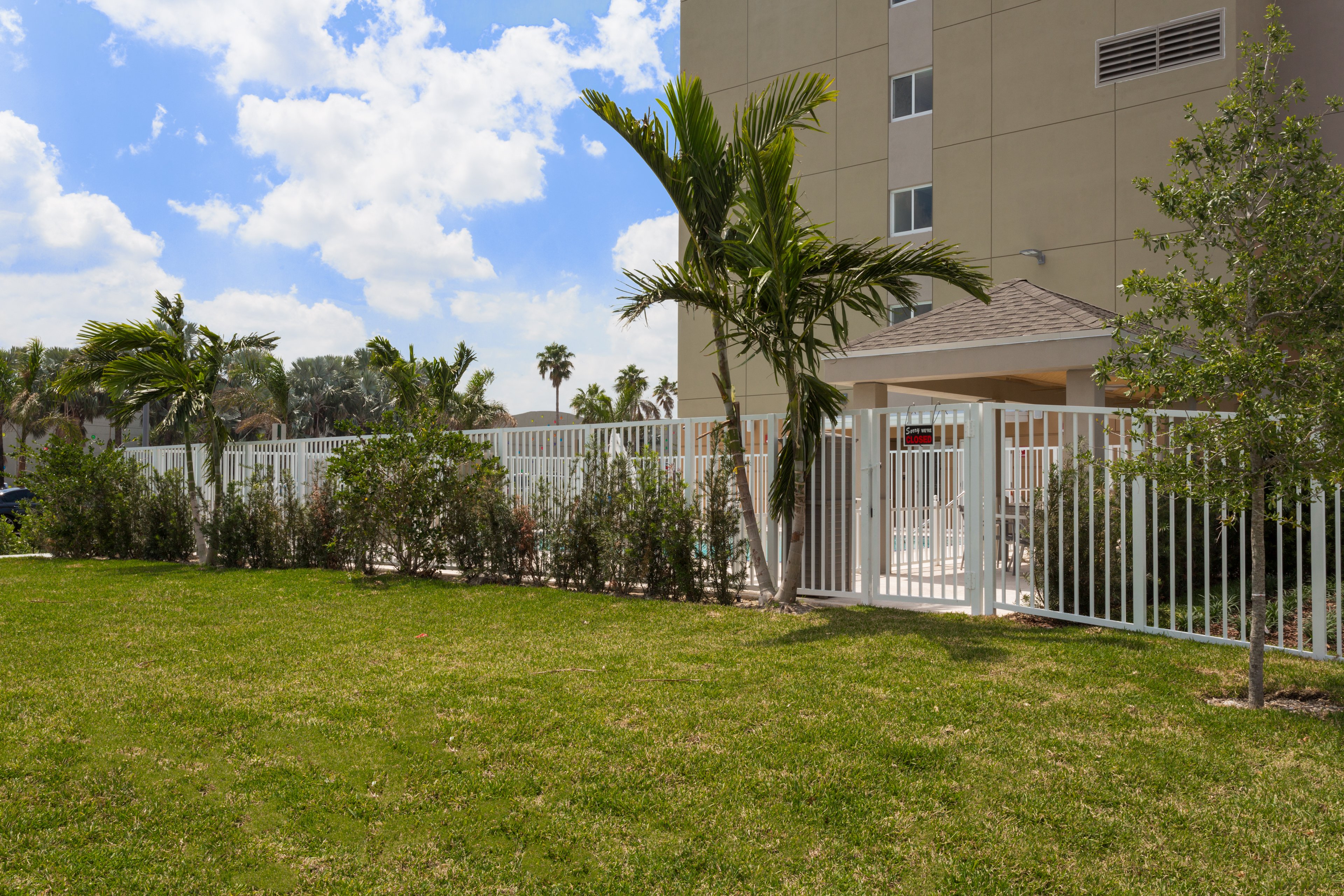 candlewood suites miami intl airport 36th st by ihg