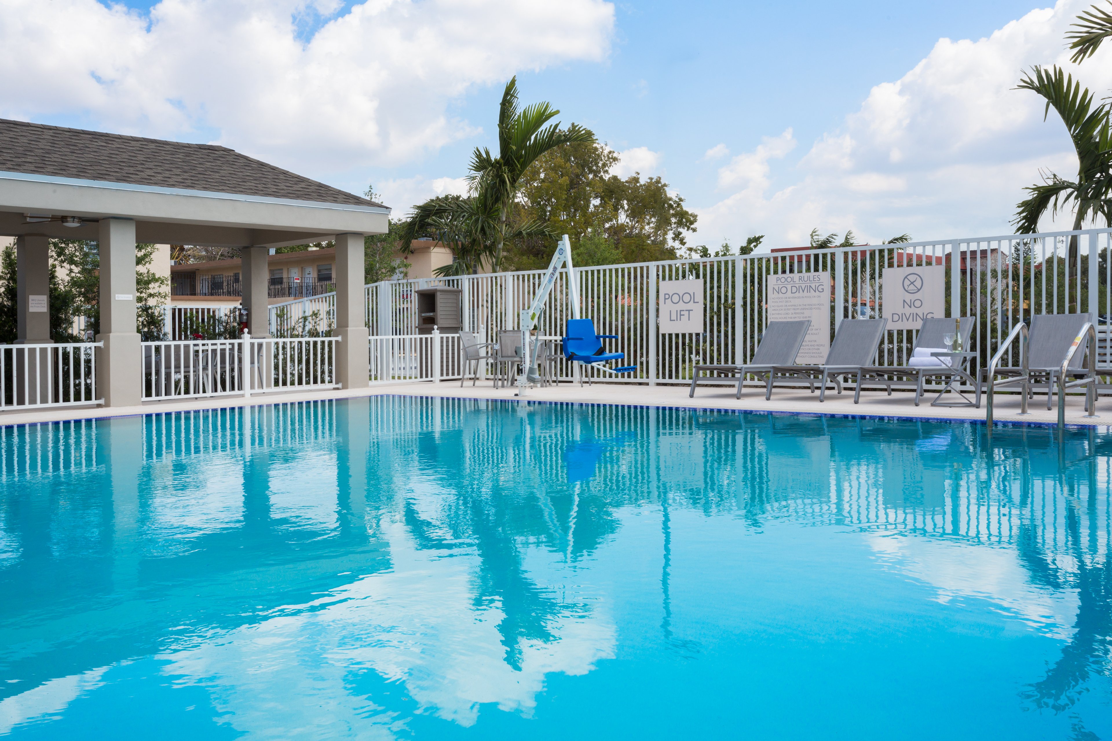 candlewood suites miami intl airport 36th st by ihg
