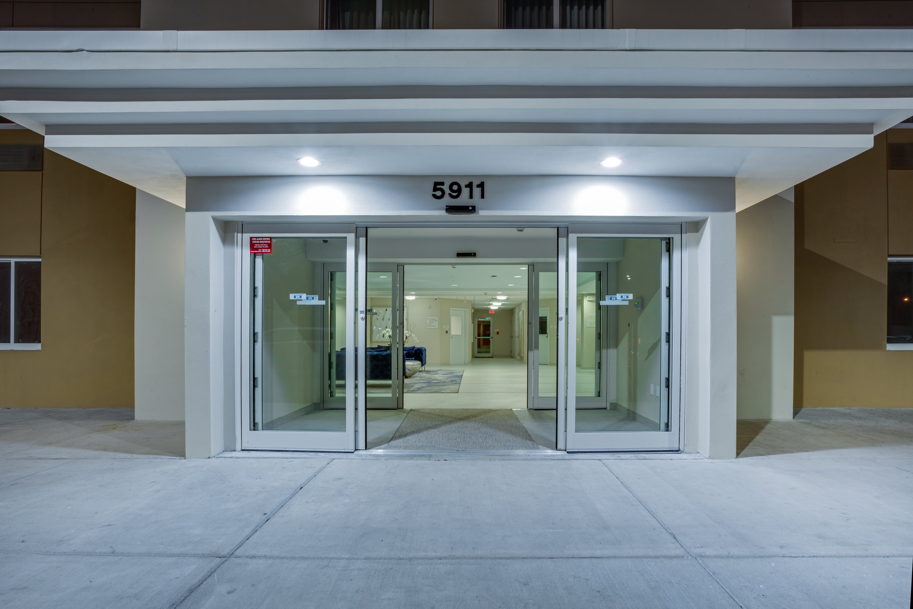 candlewood suites miami intl airport 36th st by ihg
